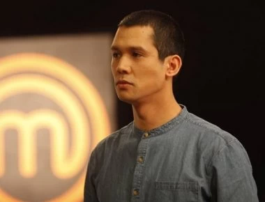 MasterChef: Άναυδος ο Κοντιζάς με το πιάτο - «Είναι από τα χειρότερα πράγματα που έχω δοκιμάσει» (βίντεο)